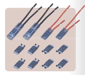Motor Protector 17AMK