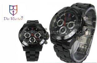Multifunction mechanical watch
