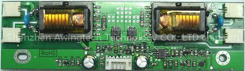 VehicleMounted Inverter andd Switchboard