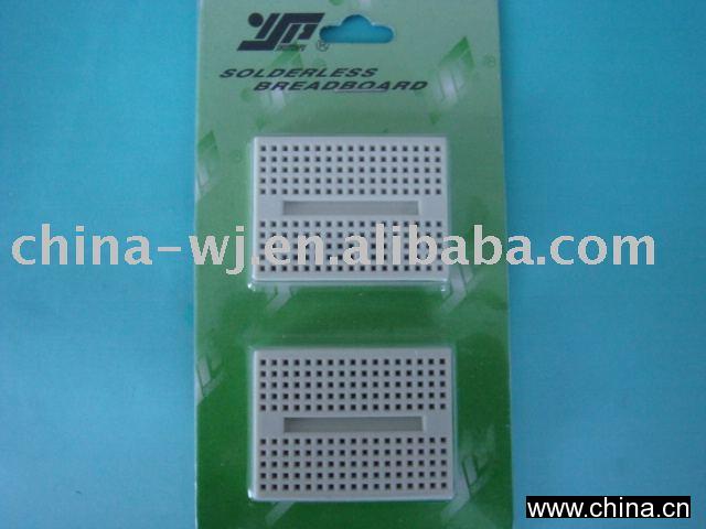 breadboard