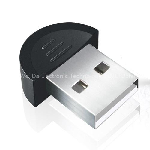 Bluetooth EDR USB Dongles
