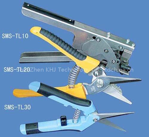 SMT splice tool