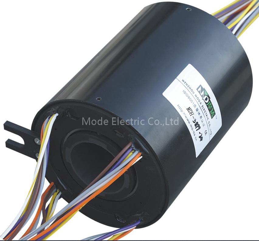 Slip ring Capsule