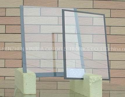 window glass
