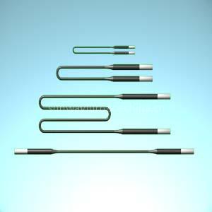 mosi2 heating element