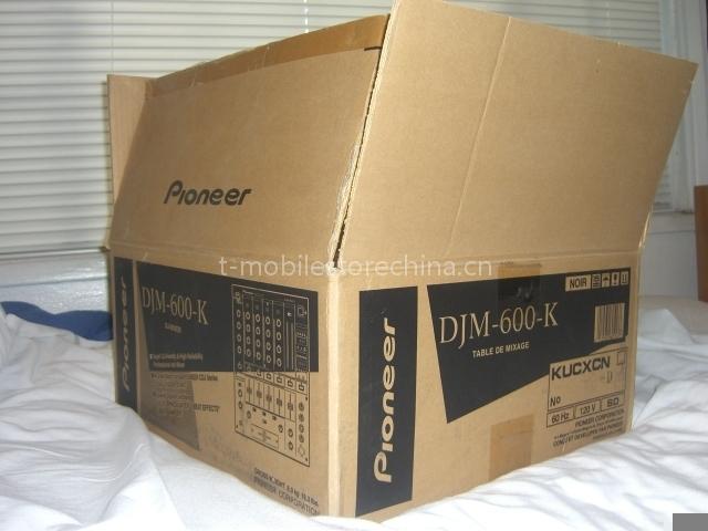 2x CDJ 1000MK3 + 1 800 DJM DJ PACKAGE .......EUR 1450