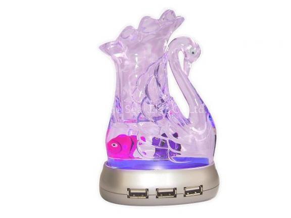 WH-227 USB HUB