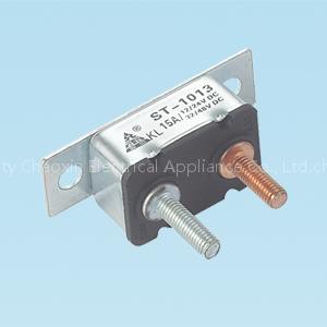 Automatic Reset Circuit Breaker(ST-1013B)