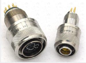 electrical connector