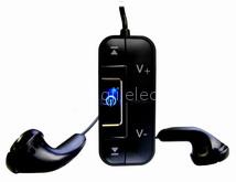 bluetooth headset