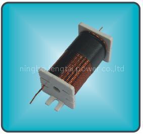 Inductance coil