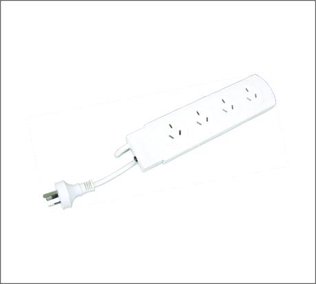 Australia SAA Approval Extension Cord