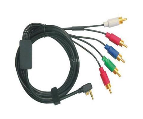PSP 2000 Component AV Cable