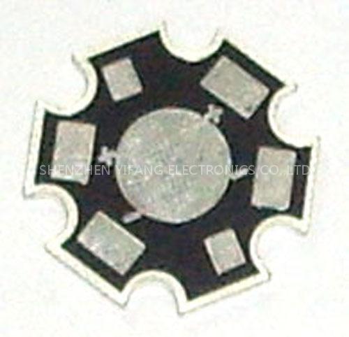 ALUMINUM BASE BOARD