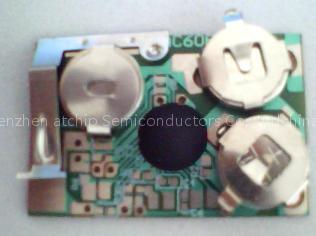 doorbell chip