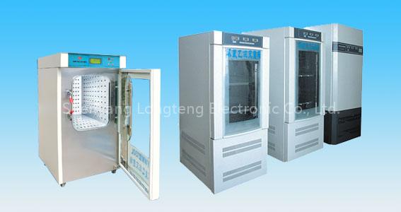 GAS Sterilizer