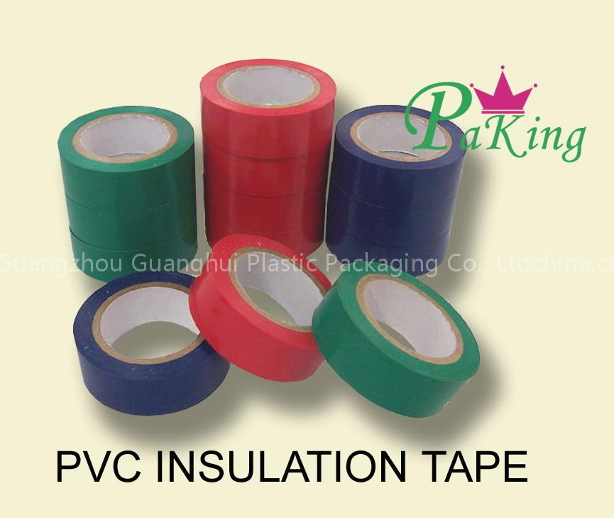 PVC insulation tape