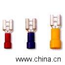 Insulated Female Disconnectors