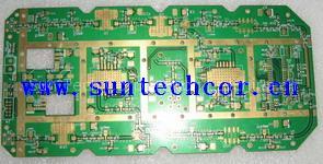 Printed Circuit Board PCB