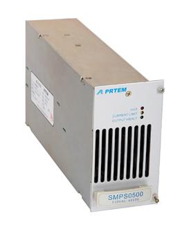 Rectifier Module (SMPS0500)