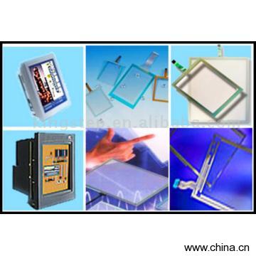 Analog Touch Panel