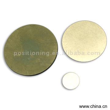 Moly Discs