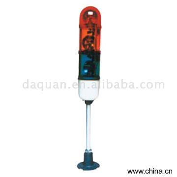 Photo-electric Light Control (As-)