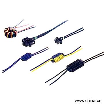 Anti-Interference Coils