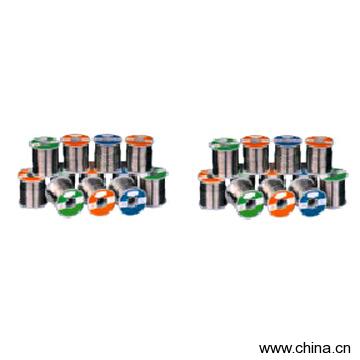 Soldering Tin Wires