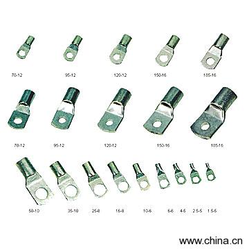 Cable Lugs