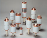 United States Vacuum Interrupters For Circuit Breakers And Switchgear