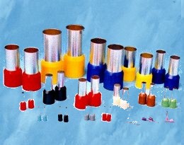Taiwan Cord-end Sleeves