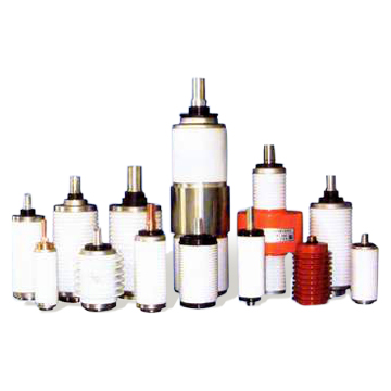 Vacuum Interrupters