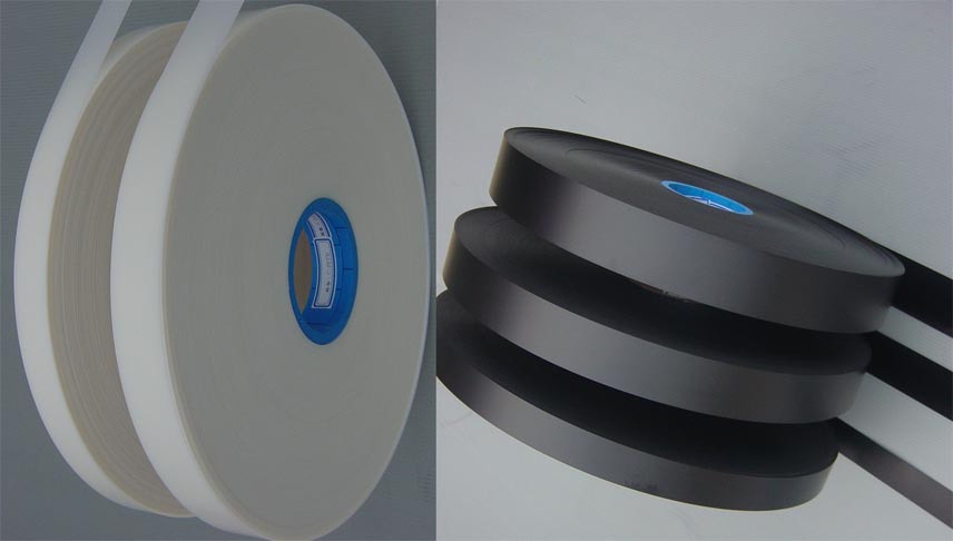 China (Mainland) IC Carrier Tape Sheet