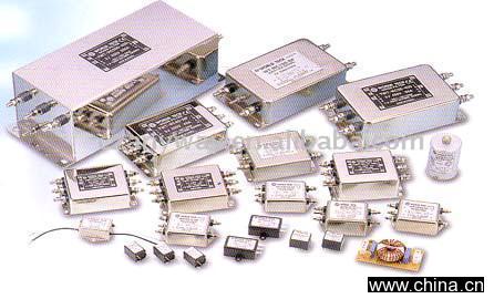EMC/EMI Filter