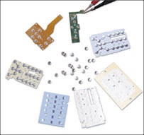 Hong Kong Metal Dome Array & Metal Dome Sheet