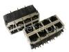 RJ45 connectors