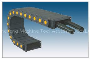 LC-LIDA cable drag chain