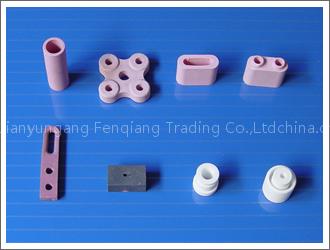 alumina ceramics