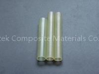 Fiberglass insulating sleeve