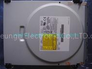 XBOX360 BenQ DVD driver