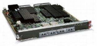 6500 Series Switch WS-X6704-10GE