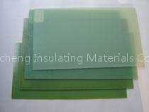 FR-4 epoxy glassfiber insulation laminated