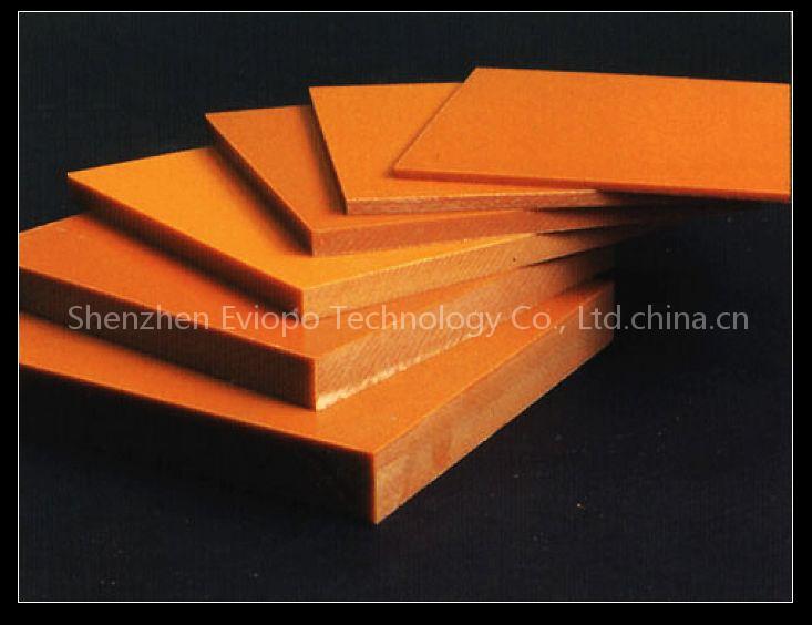 Phenolic Paper Laminated Sheet