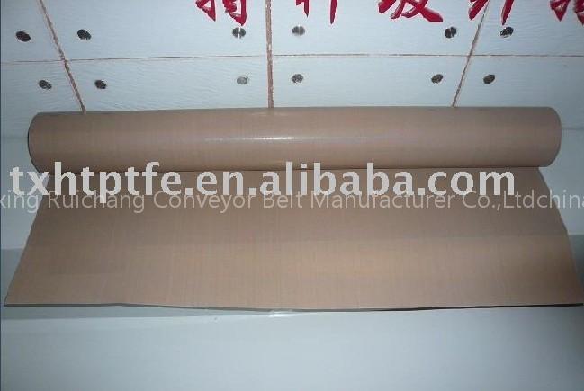 Solar Laminate Machinery Teflon Fabric