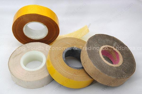 Mica Tape for motor