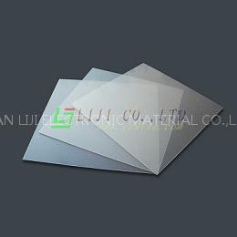 FR4 / G10 Epoxy glass cloth laminated sheet