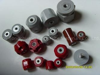 insulators