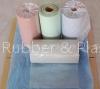 fiberglass fabric coated silicone rubber
