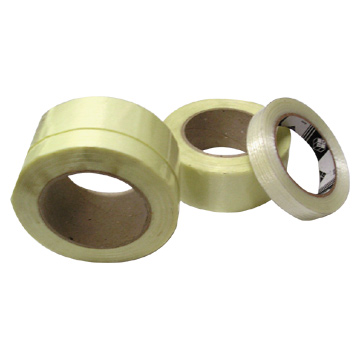 China (Mainland) Adhesive Fiberglass Tape